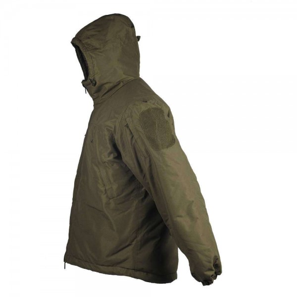 M-Tac куртка зимова Army Jacket Olive Green - 3503114