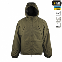 M-Tac куртка зимова Army Jacket Olive Green