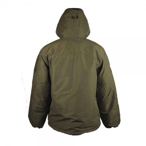 M-Tac куртка зимова Army Jacket Olive Green - 3503114