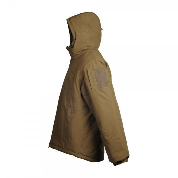 M-Tac куртка зимова Army Jacket Coyote - 3503115