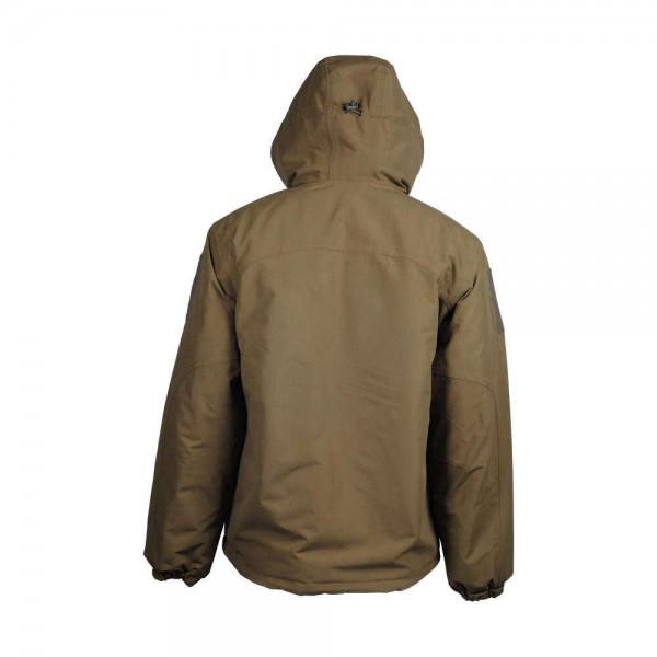 M-Tac куртка зимова Army Jacket Coyote - 3503115