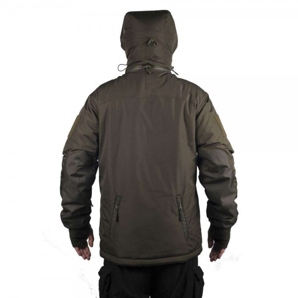 M-Tac куртка зимова Alpha Extreme Olive - 3503116 M-Tac куртка зимова Alpha Extreme Olive - 3503116