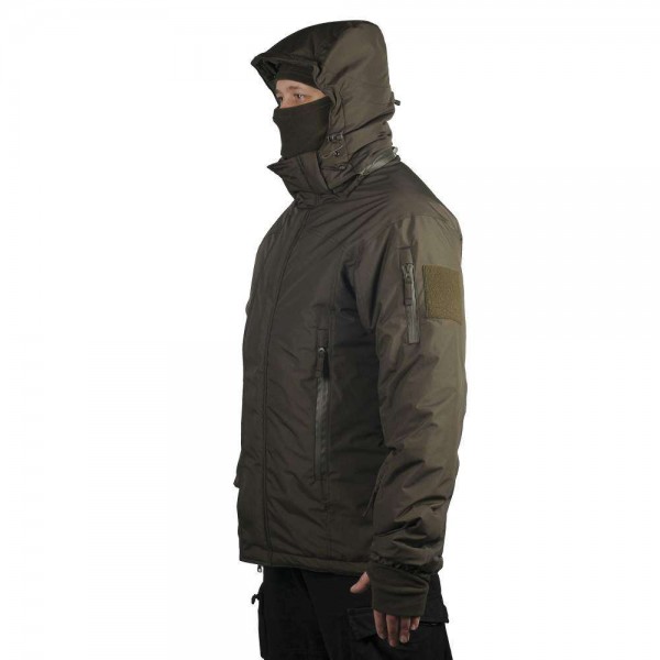 M-Tac куртка зимова Alpha Extreme Olive - 3503116 M-Tac куртка зимова Alpha Extreme Olive - 3503116