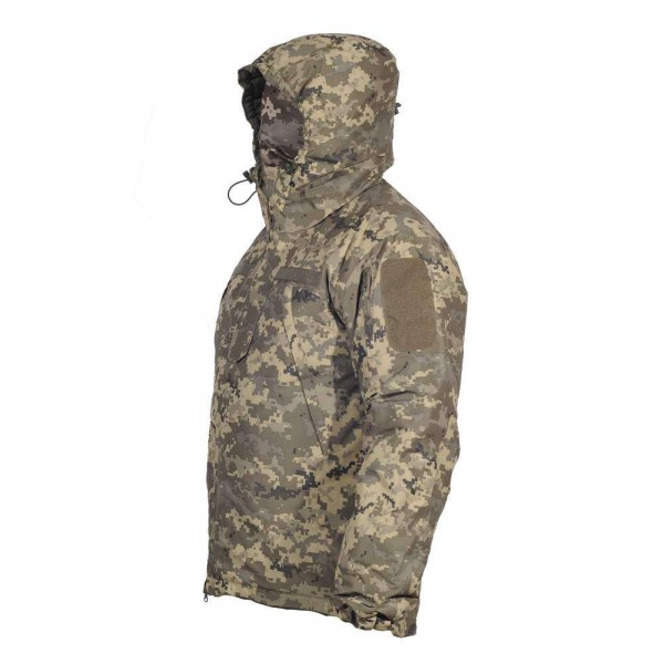 M-Tac куртка зимова Army Jacket Gen.II MM14 - 3503117