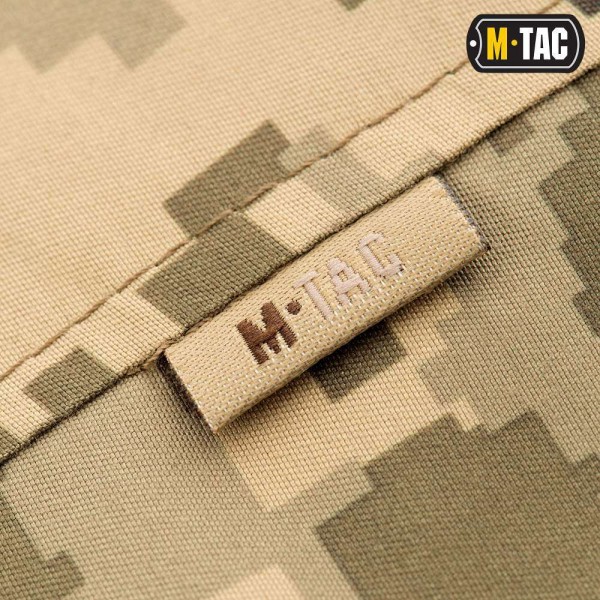 M-Tac куртка зимова Army Jacket Gen.II MM14 - 3503117