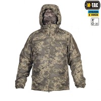M-Tac куртка зимова Army Jacket Gen.II MM14