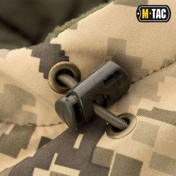 M-Tac куртка зимова Army Jacket Gen.II MM14 - 3503117