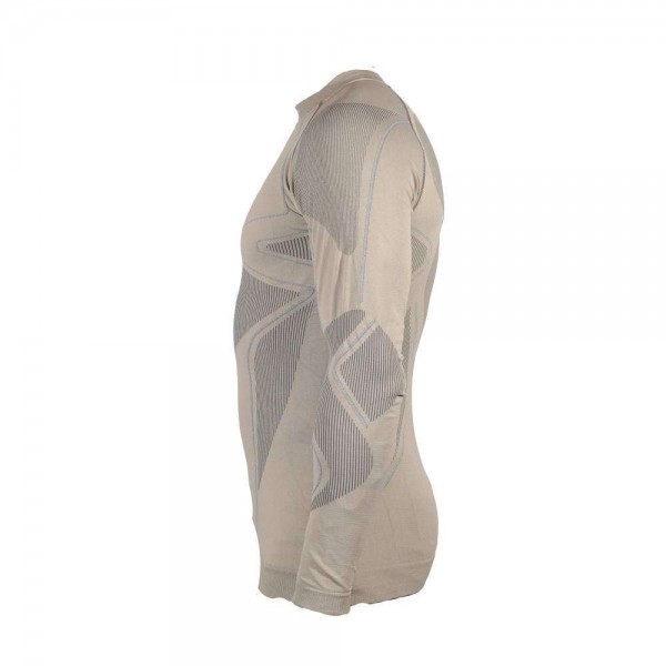 M-Tac термосорочка X-Performance Khaki - 3503118 M-Tac термосорочка X-Performance Khaki - 3503118