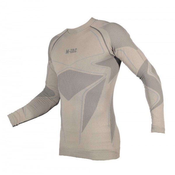 M-Tac термосорочка X-Performance Khaki - 3503118 M-Tac термосорочка X-Performance Khaki - 3503118