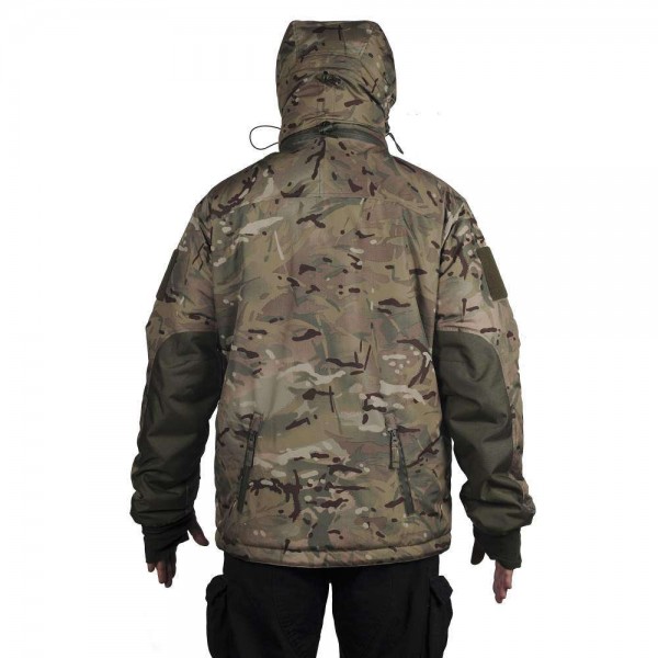 M-Tac куртка зимова Alpha Extreme MTP - 3503119 M-Tac куртка зимова Alpha Extreme MTP - 3503119