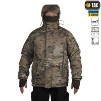 M-Tac куртка зимова Alpha Extreme MTP