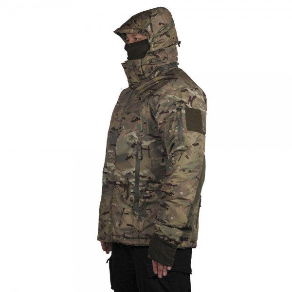 M-Tac куртка зимова Alpha Extreme MTP - 3503119 M-Tac куртка зимова Alpha Extreme MTP - 3503119