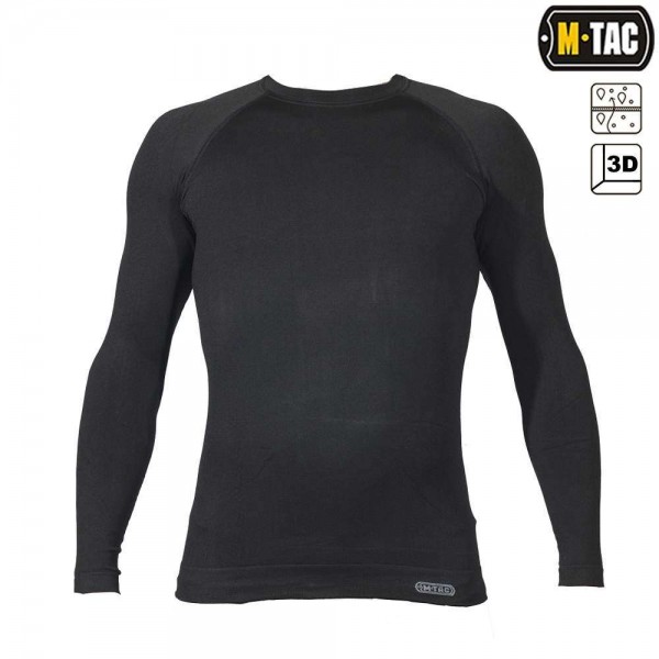 M-Tac термосорочка Warrior Olive - MTC-ARAN