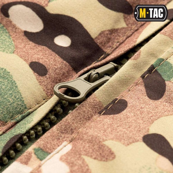 M-Tac куртка зимова Army Jacket MC - 3503121