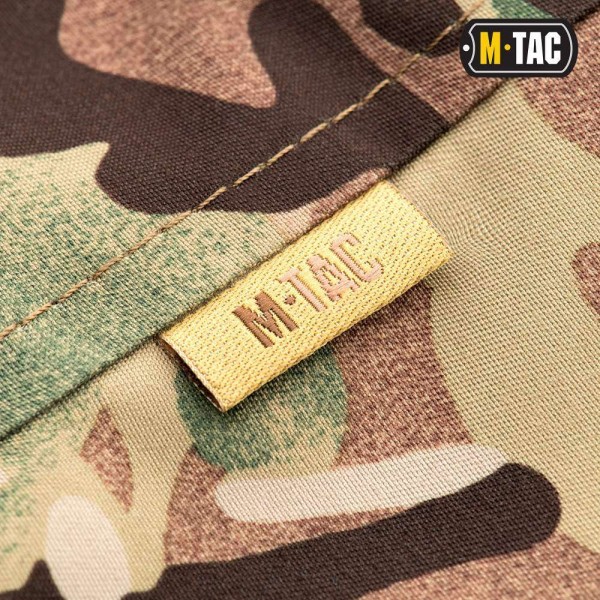 M-Tac куртка зимова Army Jacket MC - 3503121
