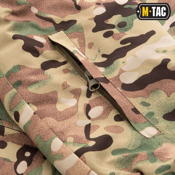 M-Tac куртка зимова Army Jacket MC - 3503121