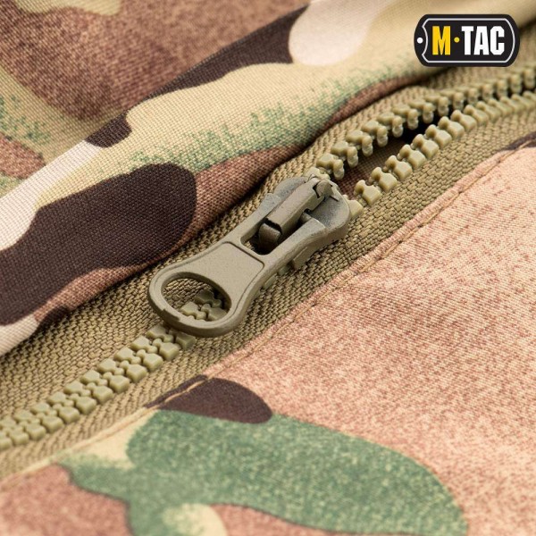 M-Tac куртка зимова Army Jacket MC - 3503121