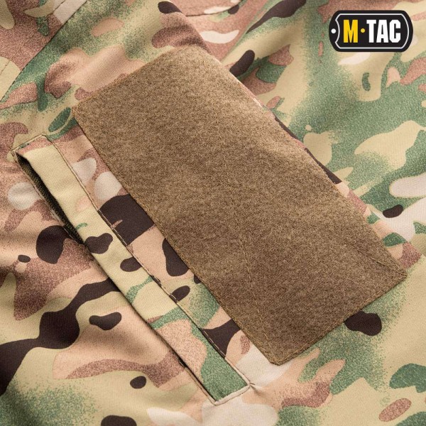 M-Tac куртка зимова Army Jacket MC - 3503121