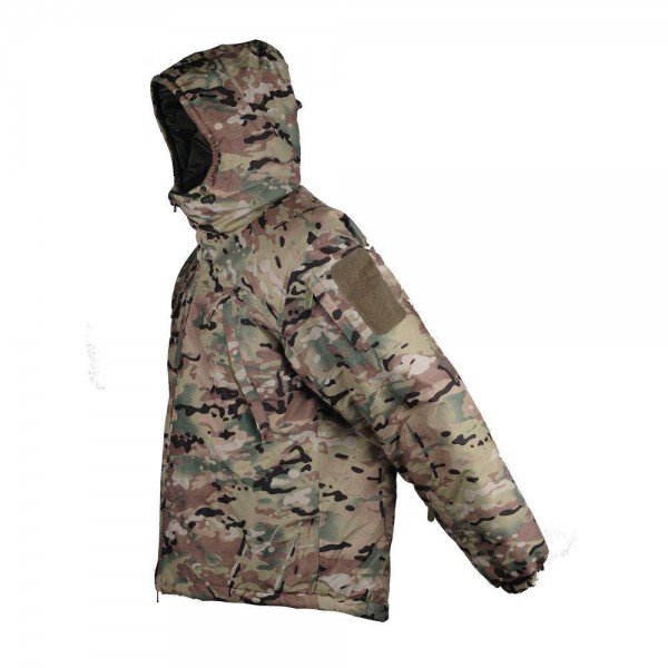 M-Tac куртка зимова Army Jacket MC - 3503121