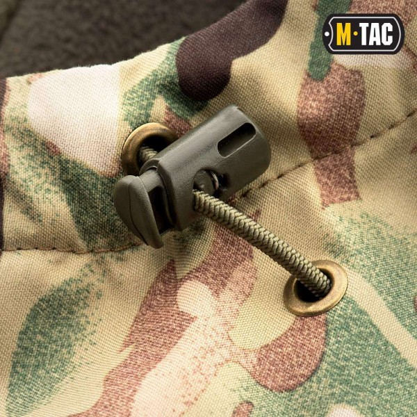 M-Tac куртка зимова Army Jacket MC - 3503121