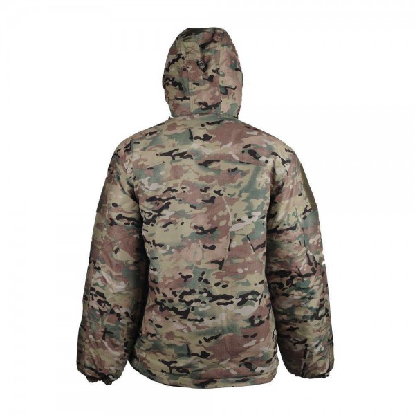 M-Tac куртка зимова Army Jacket MC - 3503121