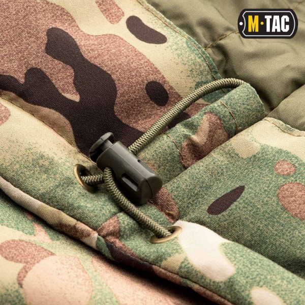 M-Tac куртка зимова Army Jacket MC - 3503121