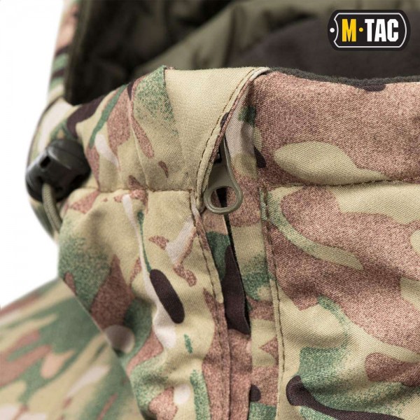 M-Tac куртка зимова Army Jacket MC - 3503121