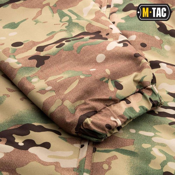 M-Tac куртка зимова Army Jacket MC - 3503121