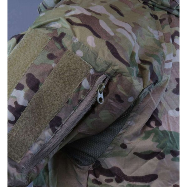 M-Tac Легка кишенькова куртка M-Tac Lightweight Pocket Jacket MC - 3503122 M-Tac Легка кишенькова куртка M-Tac Lightweight Pocket Jacket MC - 3503122