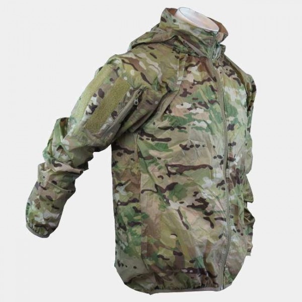 M-Tac Легка кишенькова куртка M-Tac Lightweight Pocket Jacket MC - 3503122 M-Tac Легка кишенькова куртка M-Tac Lightweight Pocket Jacket MC - 3503122