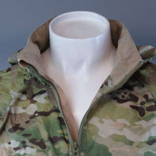 M-Tac Легка кишенькова куртка M-Tac Lightweight Pocket Jacket MC - 3503122 M-Tac Легка кишенькова куртка M-Tac Lightweight Pocket Jacket MC - 3503122