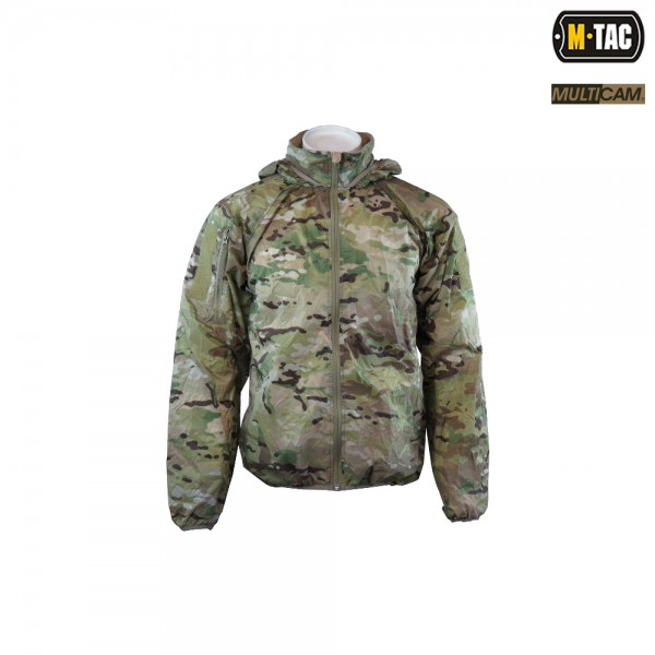 M-Tac Легка кишенькова куртка M-Tac Lightweight Pocket Jacket MC - 3503122 M-Tac Легка кишенькова куртка M-Tac Lightweight Pocket Jacket MC - 3503122
