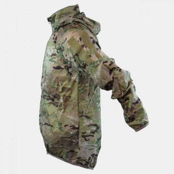 M-Tac Легка кишенькова куртка M-Tac Lightweight Pocket Jacket MC - 3503122 M-Tac Легка кишенькова куртка M-Tac Lightweight Pocket Jacket MC - 3503122