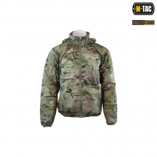 M-Tac Легка кишенькова куртка M-Tac Lightweight Pocket Jacket MC