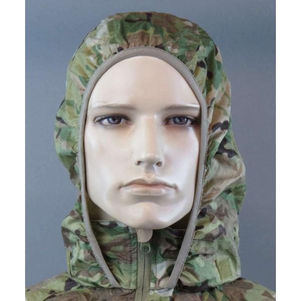 M-Tac Легка кишенькова куртка M-Tac Lightweight Pocket Jacket MC - 3503122 M-Tac Легка кишенькова куртка M-Tac Lightweight Pocket Jacket MC - 3503122