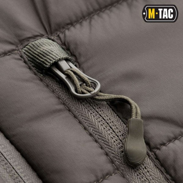 M-Tac куртка G-Loft Lightweight Olive - 3503124