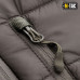 M-Tac куртка G-Loft Lightweight Olive - Фото 4