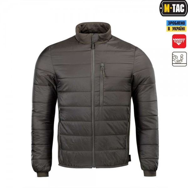 M-Tac куртка G-Loft Lightweight Olive - 3503124