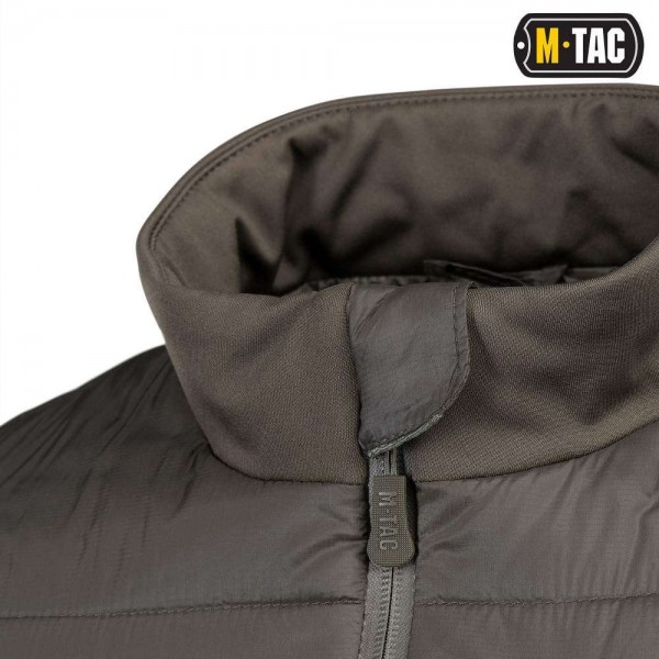 M-Tac куртка G-Loft Lightweight Olive - 3503124