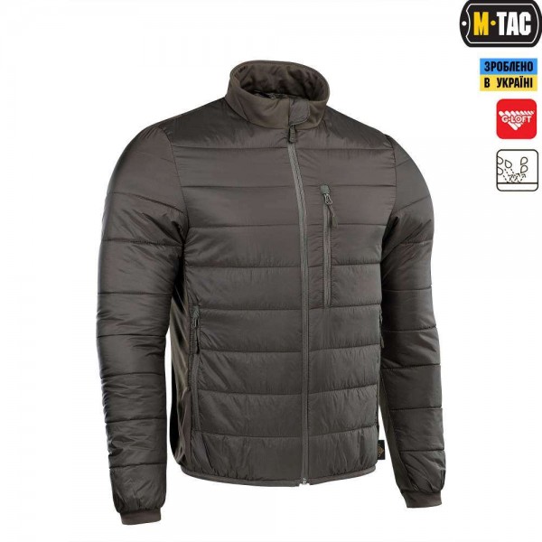 M-Tac куртка G-Loft Lightweight Olive - 3503124