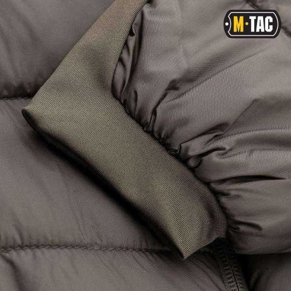M-Tac куртка G-Loft Lightweight Olive - 3503124