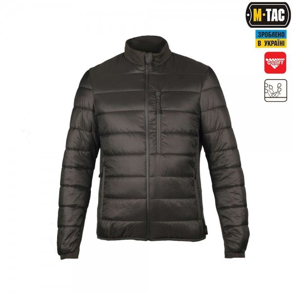 M-Tac куртка G-Loft Lightweight Olive - 3503124