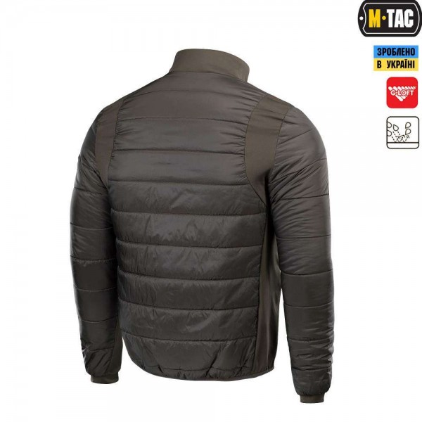 M-Tac куртка G-Loft Lightweight Olive - 3503124