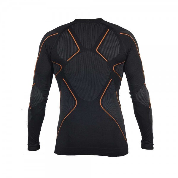 M-Tac терморубашка X-Performance Black - 3503125