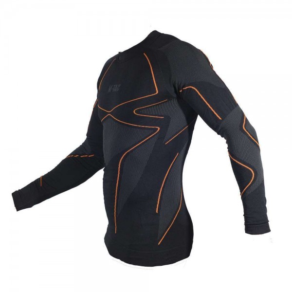 M-Tac терморубашка X-Performance Black - 3503125