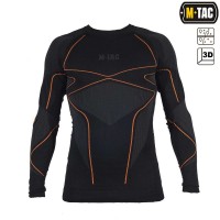 M-Tac терморубашка X-Performance Black