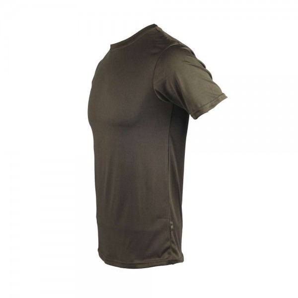M-Tac футболка Coolpas олива - 3503126