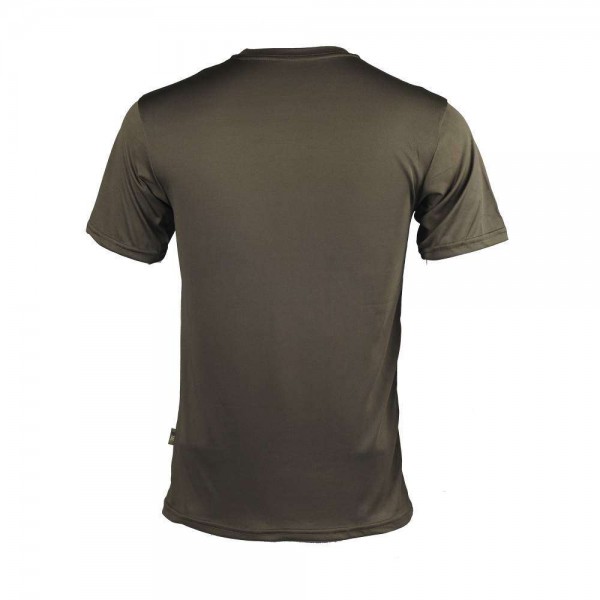 M-Tac футболка Coolpas олива - 3503126
