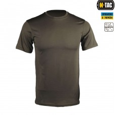 M-Tac футболка Coolpas олива