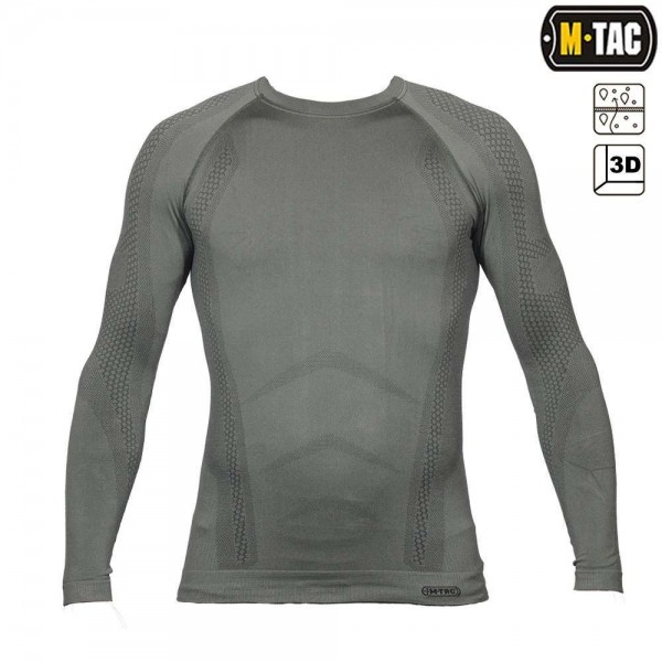 M-Tac термосорочка Warrior Olive - 3503127